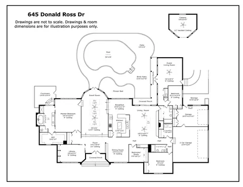 645 Donald Ross Dr, Pinehurst, NC 28374 photo 60