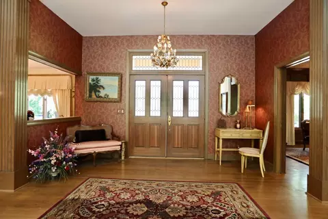 645 Donald Ross Dr, Pinehurst, NC 28374 photo 3
