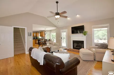 390 Sugar Pine Dr, Pinehurst, NC 28374 photo 5