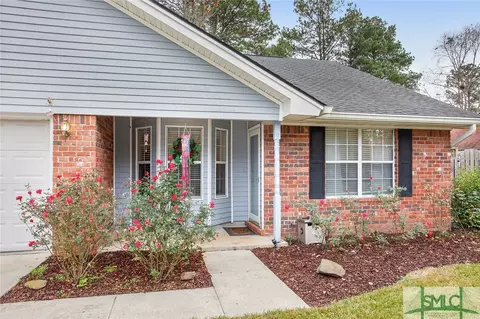 111 Longleaf Cir, Pooler, GA 31322 photo 3