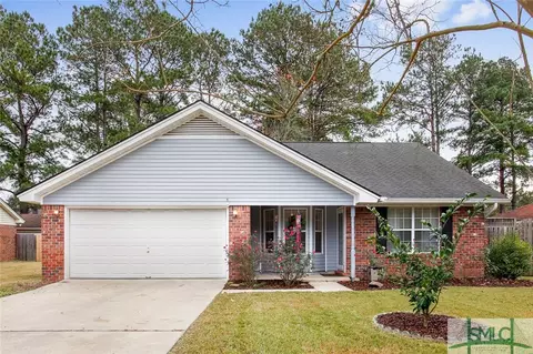 111 Longleaf Cir, Pooler, GA 31322 photo 2