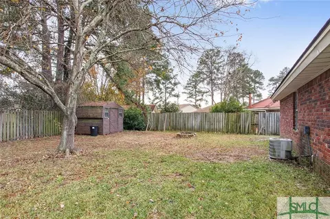 111 Longleaf Cir, Pooler, GA 31322 photo 22