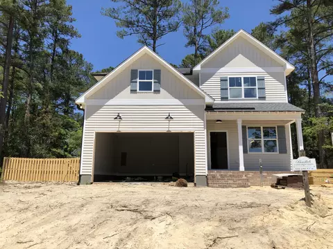 70 Cedar Wood Ct, Pinehurst, NC 28374 photo 1