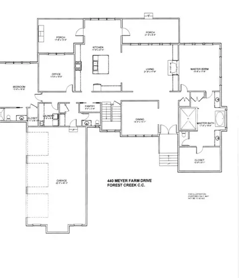 440 Meyer Farm Dr, Pinehurst, NC 28374 photo 38