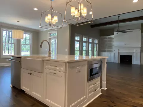 440 Meyer Farm Dr, Pinehurst, NC 28374 photo 9