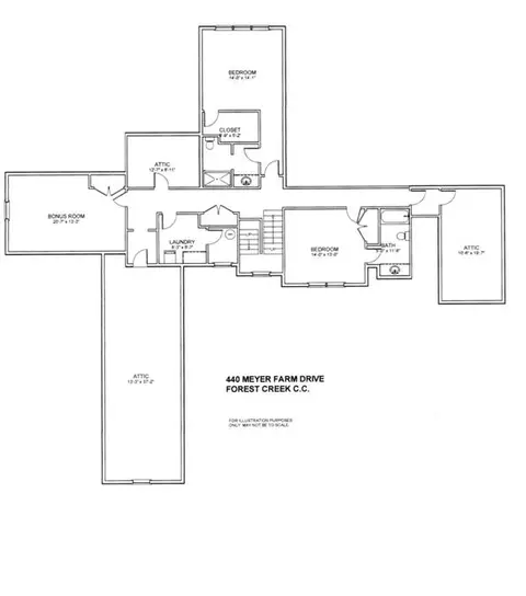 440 Meyer Farm Dr, Pinehurst, NC 28374 photo 37