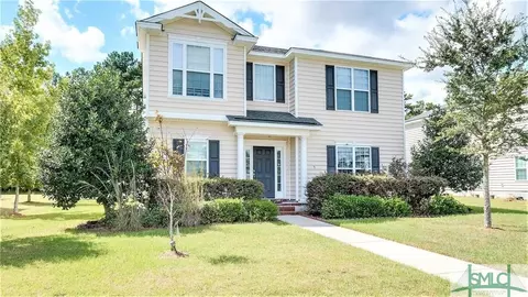 5 Arbors Cir, Pooler, GA 31322 photo 2