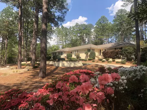 500 Donald Ross Dr, Pinehurst, NC 28374 photo 2