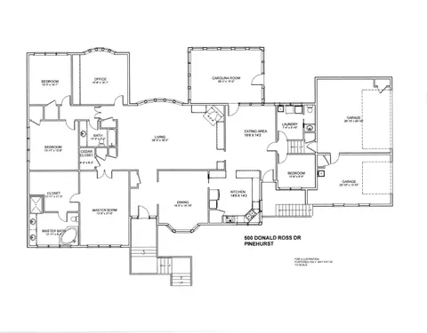 500 Donald Ross Dr, Pinehurst, NC 28374 photo 53