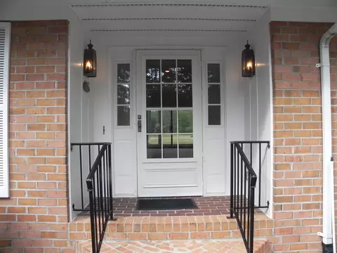 8 Eagle Rd, Whispering Pines, NC 28327 photo 4
