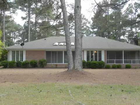 8 Eagle Rd, Whispering Pines, NC 28327 photo 35