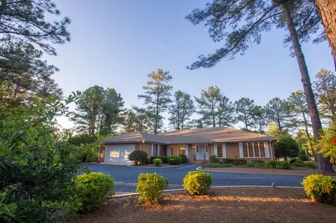 8 Eagle Rd, Whispering Pines, NC 28327 photo 1