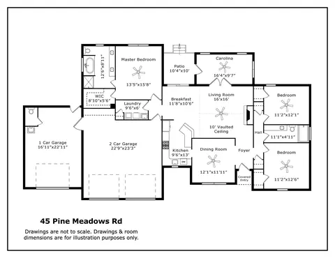 45 Pine Meadows Rd, Pinehurst, NC 28374 photo 27