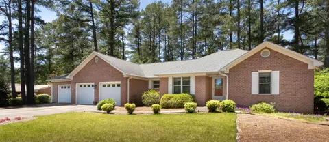 45 Pine Meadows Rd, Pinehurst, NC 28374 photo 2
