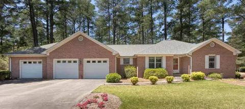45 Pine Meadows Rd, Pinehurst, NC 28374 photo 1