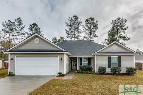 170 Blackwater Way, Springfield, GA 31329 photo 1