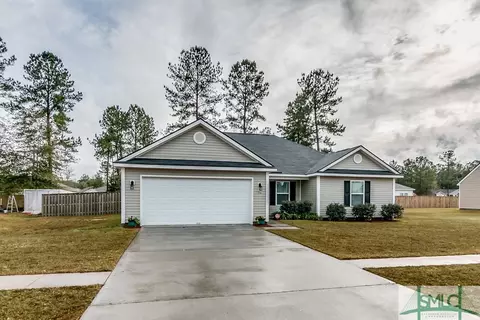 170 Blackwater Way, Springfield, GA 31329 photo 2