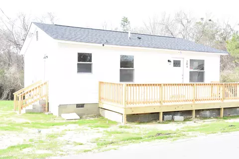 204 Benjamin St, Aberdeen, NC 28315 photo 2
