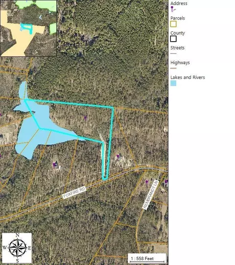 644 Foxfire Rd, Aberdeen, NC 28315 photo 1