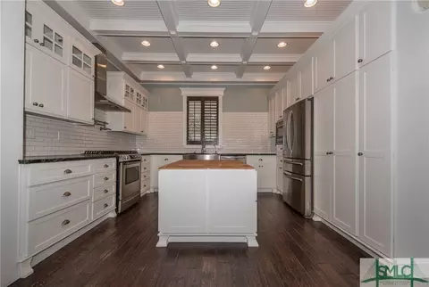 439 E 1st St, Midway, GA 31320 photo 8