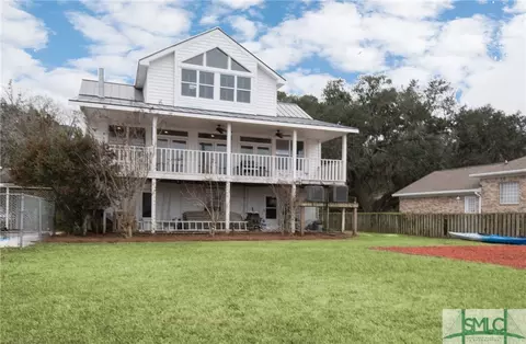 439 E 1st St, Midway, GA 31320 photo 21