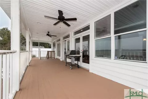 439 E 1st St, Midway, GA 31320 photo 20