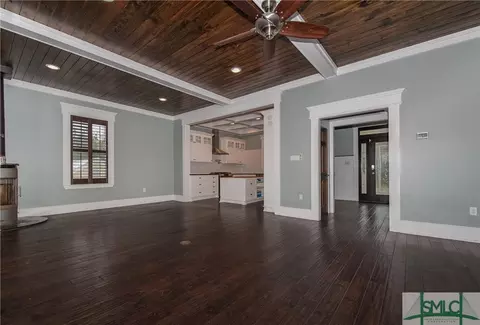 439 E 1st St, Midway, GA 31320 photo 6