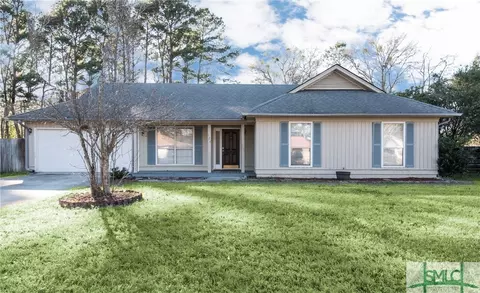 124 Longleaf Cir, Pooler, GA 31322 photo 1