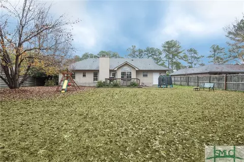 124 Longleaf Cir, Pooler, GA 31322 photo 29