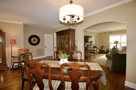 21 Colonial Pines Cir, Pinehurst, NC 28374 photo 9