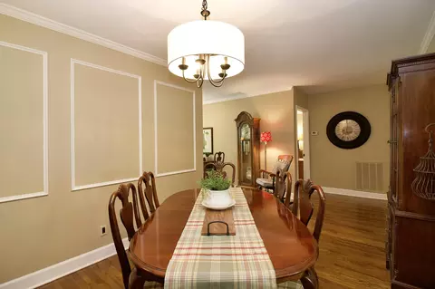 21 Colonial Pines Cir, Pinehurst, NC 28374 photo 10