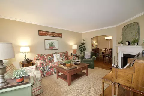21 Colonial Pines Cir, Pinehurst, NC 28374 photo 4