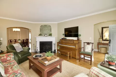 21 Colonial Pines Cir, Pinehurst, NC 28374 photo 6