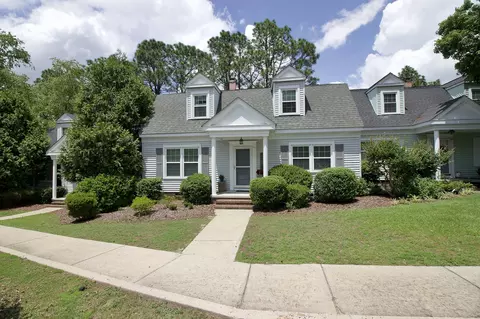 21 Colonial Pines Cir, Pinehurst, NC 28374 photo 1