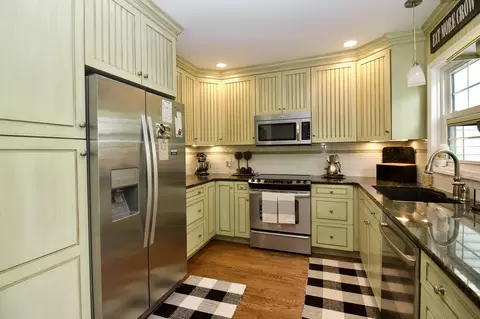 21 Colonial Pines Cir, Pinehurst, NC 28374 photo 14
