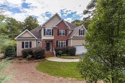 4 Sherwood Ct, Pinehurst, NC 28374 photo 1