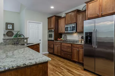 4 Sherwood Ct, Pinehurst, NC 28374 photo 7