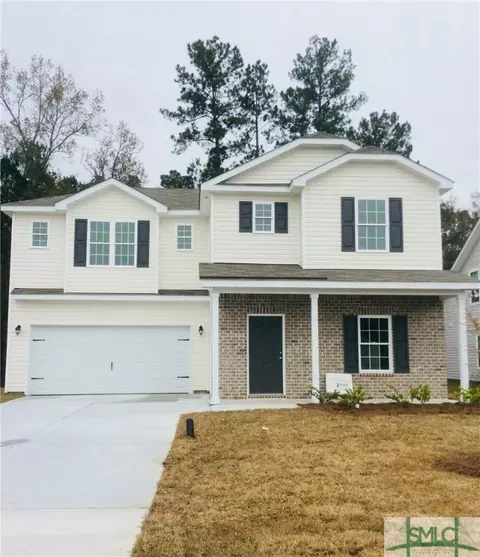 505 Sweet Cherry Ln, Springfield, GA 31329 photo 2