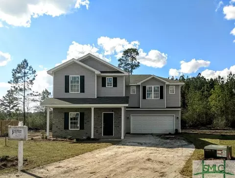 505 Sweet Cherry Ln, Springfield, GA 31329 photo 11