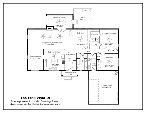 165 Pine Vista Dr, Pinehurst, NC 28374 photo 37