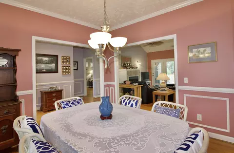 682 Cedar Pt, Vass, NC 28394 photo 6