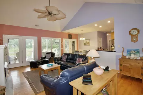 682 Cedar Pt, Vass, NC 28394 photo 12