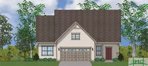 219 Mcqueen Dr, Pooler, GA 31322 photo 1