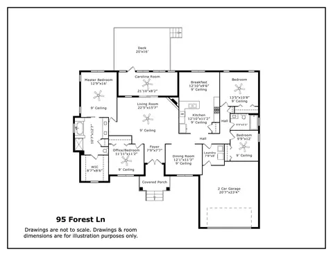 95 Forest Ln, Pinehurst, NC 28374 photo 59