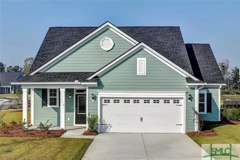 113 Rosamund Rd, Pooler, GA 31322 photo 1