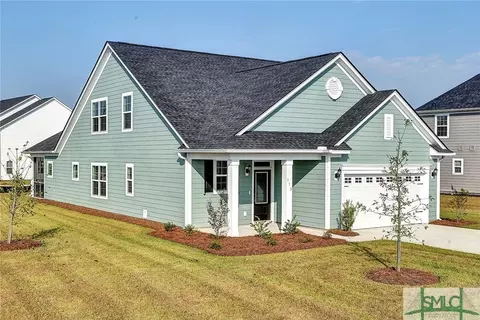 113 Rosamund Rd, Pooler, GA 31322 photo 2