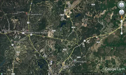 295 Sandhills Cir, Pinehurst, NC 28374 photo 28