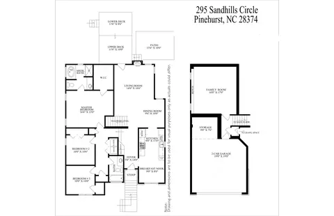 295 Sandhills Cir, Pinehurst, NC 28374 photo 3