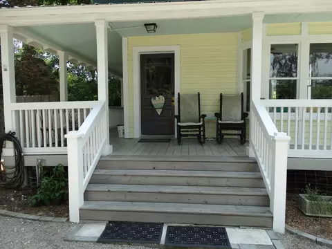230 S Currant St, Pinebluff, NC 28373 photo 3