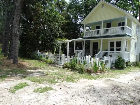 230 S Currant St, Pinebluff, NC 28373 photo 2